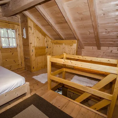 Chalet Sepia * Chamonix