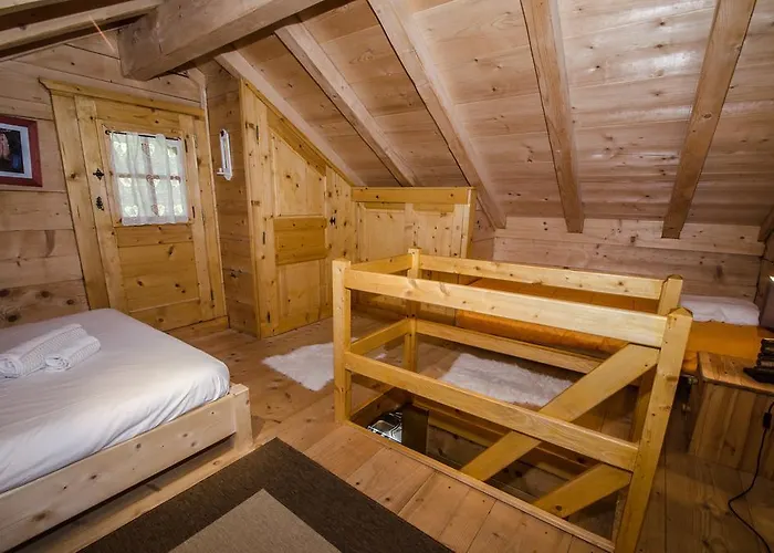 Chalet Sepia * Chamonix