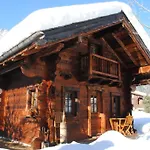 Chalet Chalet Sepia *