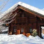 Chalet Sepia Chalet *