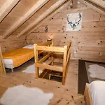 Chalet Chalet Sepia *