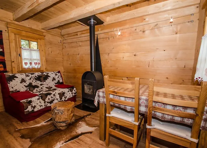 Chalet Sepia Chamonix